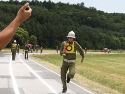Bezirksbewerb, 23.06.2012