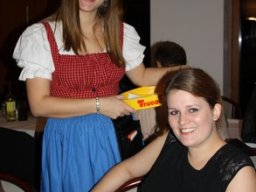 Feuerwehrball, 26.12.2012