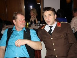Feuerwehrball, 26.12.2012