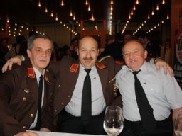 Feuerwehrball, 26.12.2012