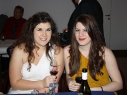 Feuerwehrball, 26.12.2012