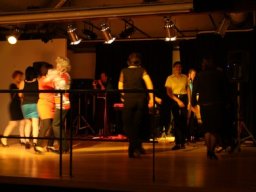 Feuerwehrball, 26.12.2012