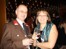 Feuerwehrball, 26.12.2012