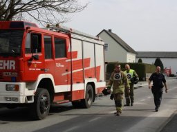 Technische Leistungsprüfung, 20.04.2013