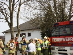 Technische Leistungsprüfung, 20.04.2013