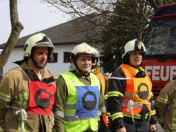 Technische Leistungsprüfung, 20.04.2013
