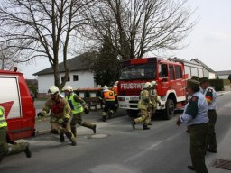 Technische Leistungsprüfung, 20.04.2013