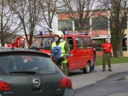 Technische Leistungsprüfung, 20.04.2013