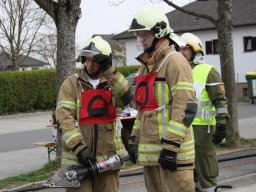 Technische Leistungsprüfung, 20.04.2013