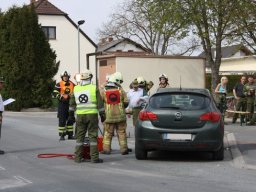 Technische Leistungsprüfung, 20.04.2013