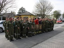Technische Leistungsprüfung, 20.04.2013