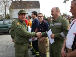 Technische Leistungsprüfung, 20.04.2013