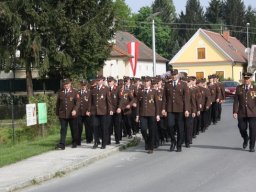 Abschnittsfest zum Tag der Feuerwehr, 01.05.2013