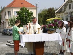 Abschnittsfest zum Tag der Feuerwehr, 01.05.2013