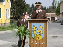 Abschnittsfest zum Tag der Feuerwehr, 01.05.2013