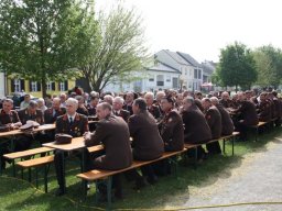 Abschnittsfest zum Tag der Feuerwehr, 01.05.2013