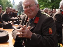 Abschnittsfest zum Tag der Feuerwehr, 01.05.2013