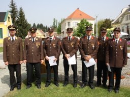 Abschnittsfest zum Tag der Feuerwehr, 01.05.2013