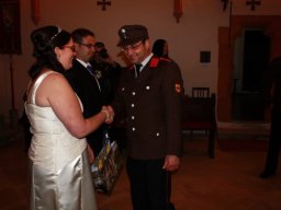 Hochzeit: Stefanie & Robert, 01.06.2013