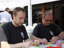 Vitus-Kirtag mit Frühschoppen, 16.06.2013