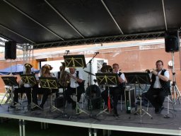 Vitus-Kirtag mit Frühschoppen, 16.06.2013