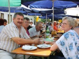 Vitus-Kirtag mit Frühschoppen, 16.06.2013