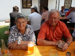 Vitus-Kirtag mit Frühschoppen, 16.06.2013