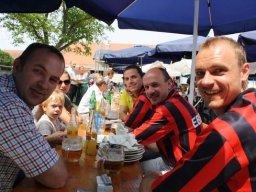 Vitus-Kirtag mit Frühschoppen, 16.06.2013