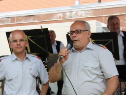 Vitus-Kirtag mit Frühschoppen, 16.06.2013