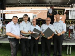 Vitus-Kirtag mit Frühschoppen, 16.06.2013