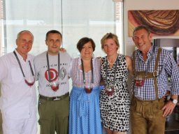 Vitus-Kirtag mit Frühschoppen, 16.06.2013