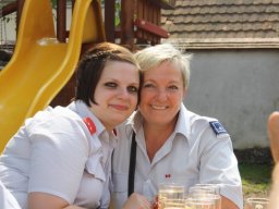 Vitus-Kirtag mit Frühschoppen, 16.06.2013