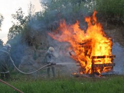 Gruppenübung »dyn. Strahlrohrführung«, 12.07.2013