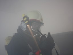 Abschnittsübung in Kulm, 12.10.2013