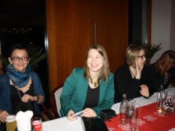 Feuerwehrball, 26.12.2013