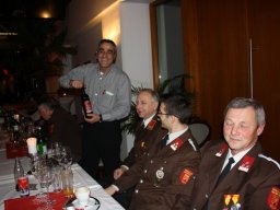 Feuerwehrball, 26.12.2013