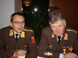Feuerwehrball, 26.12.2013