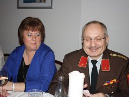 Feuerwehrball, 26.12.2013