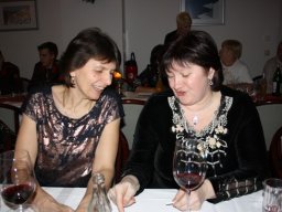Feuerwehrball, 26.12.2013