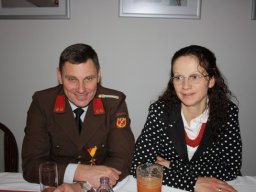 Feuerwehrball, 26.12.2013