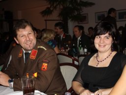 Feuerwehrball, 26.12.2013
