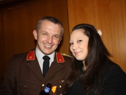 Feuerwehrball, 26.12.2013