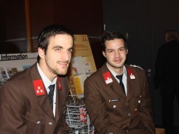 Feuerwehrball, 26.12.2013