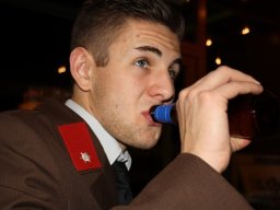 Feuerwehrball, 26.12.2013