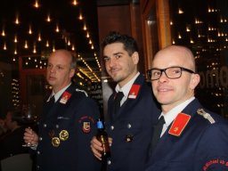 Feuerwehrball, 26.12.2013