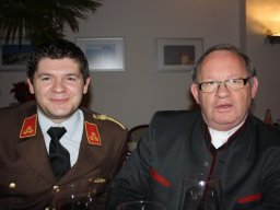 Feuerwehrball, 26.12.2013