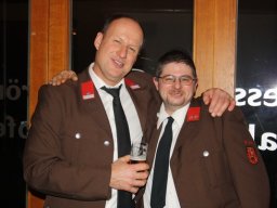 Feuerwehrball, 26.12.2013
