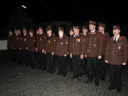Erster Segen für das neue TLFA 2000, 22.02.2014