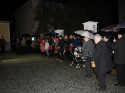 Erster Segen für das neue TLFA 2000, 22.02.2014