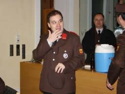 Erster Segen für das neue TLFA 2000, 22.02.2014